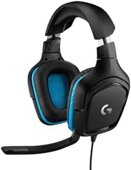 Logitech G432 (Image via Amazon)